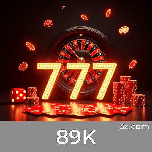 Cassino Online 89K