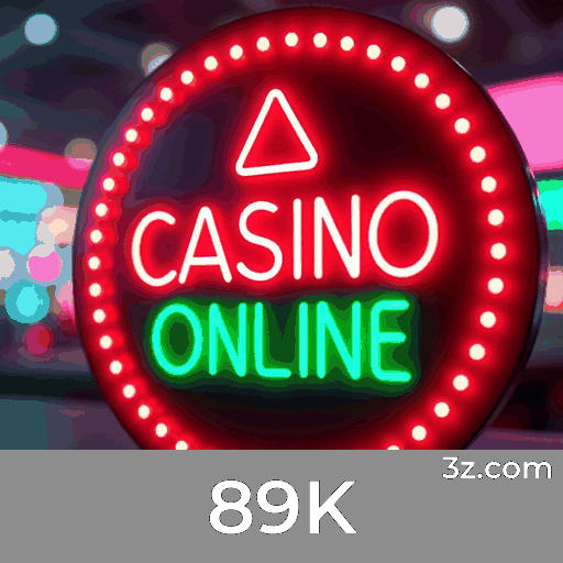Cassino Online 89K