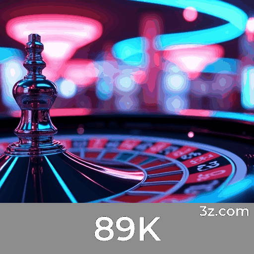 Acessar o site 89K COM