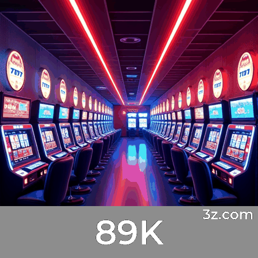 Cassino Online 89K
