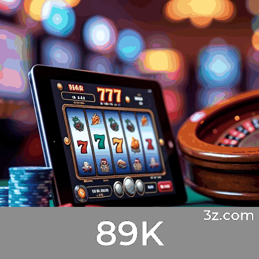 89K: Seu cassino online seguro e premiado