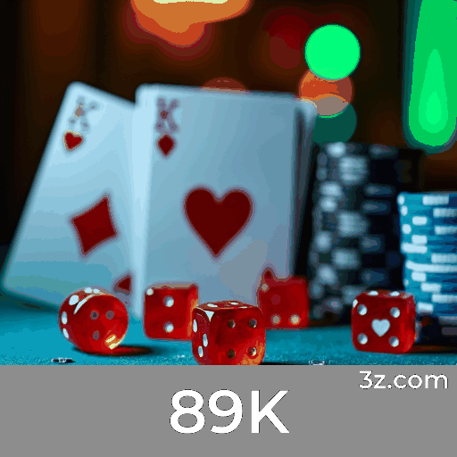 Cassino Online 89K