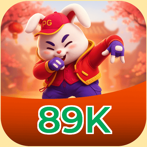 89K logo