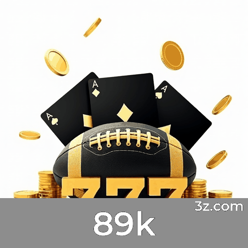 Mergulhe na Fascinante Imersão do Cassino 89k