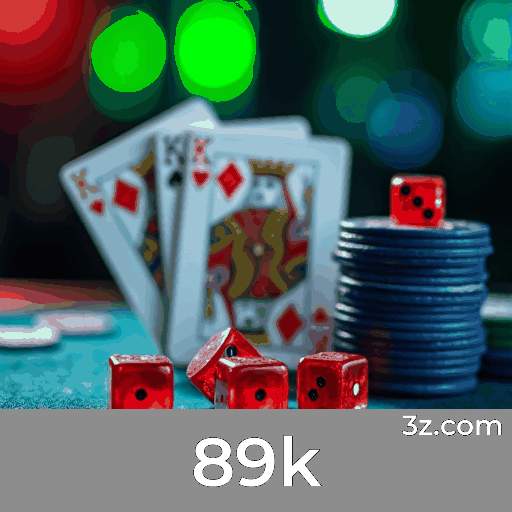 89k: A Experiência Completa de Apostas ao Seu Alcance