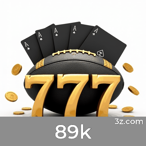 Desenvolvedores e Tecnologia: A Base da 89k