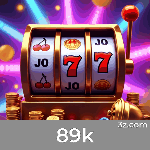 89k: A Plataforma de Apostas com Excelência em Serviços