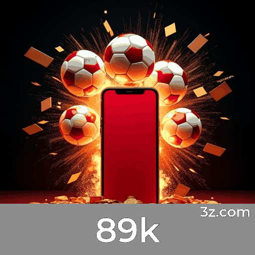 89k: Cassino Online Seguro e Premiado