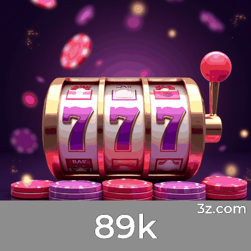 89k: Apostas Esportivas Precisão e Excelência